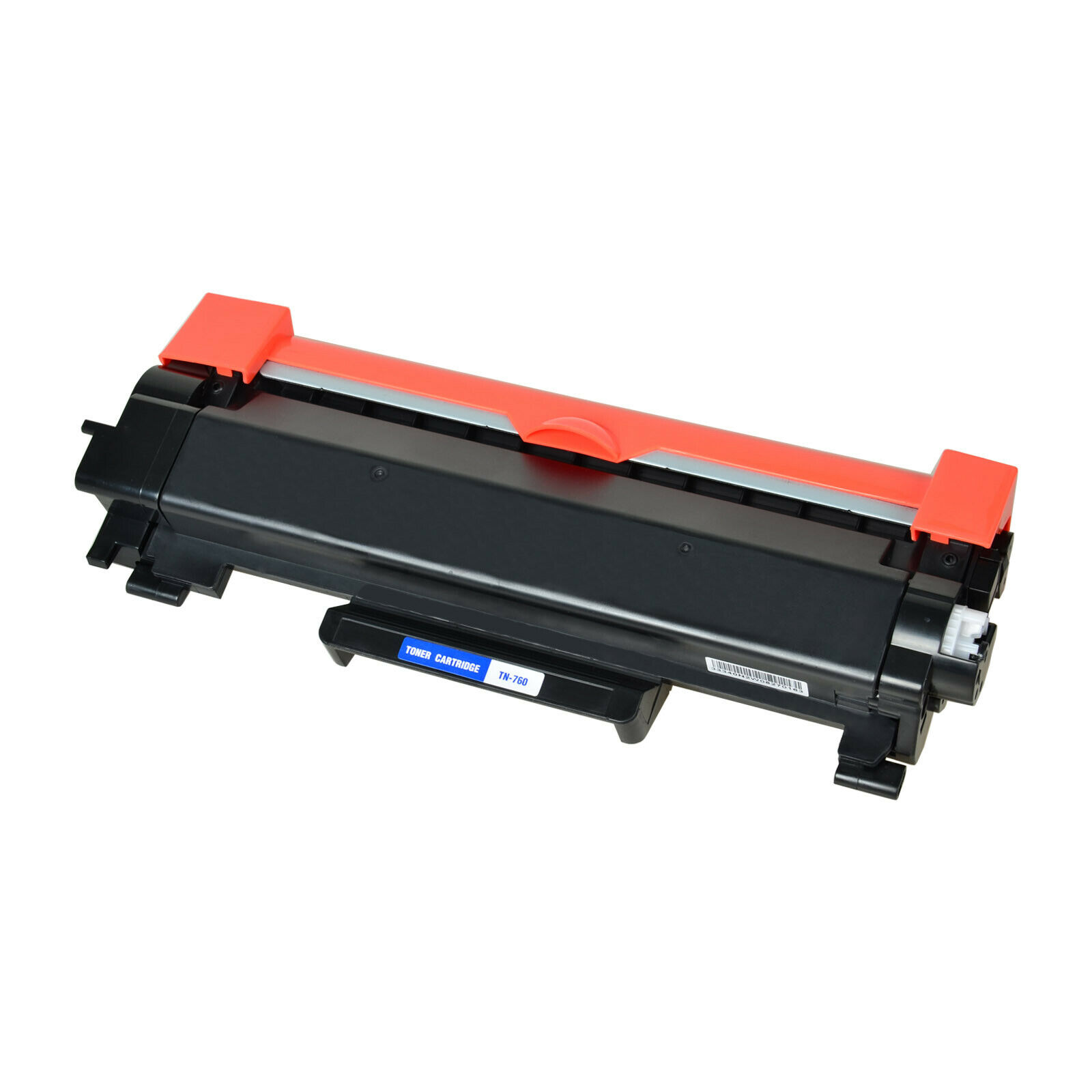 thumbnail image 2 of Compatible Brother TN760 Toner Cartridge With Chip For HL-L2350DW, DCP-L2550DW (LOT Of 1) 2 of 5