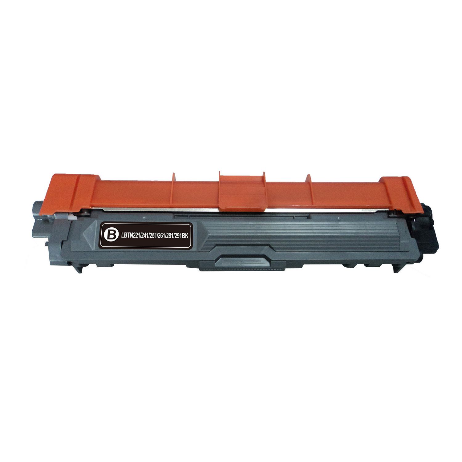Toner Cartridge Compatible Brother TN-221 (TN221) Black