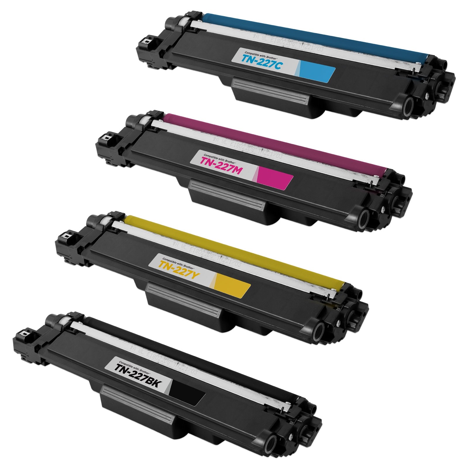 Brother MFC-L3710CW toner cartridges - buy ink refills for Brother MFC- L3710CW in Canada