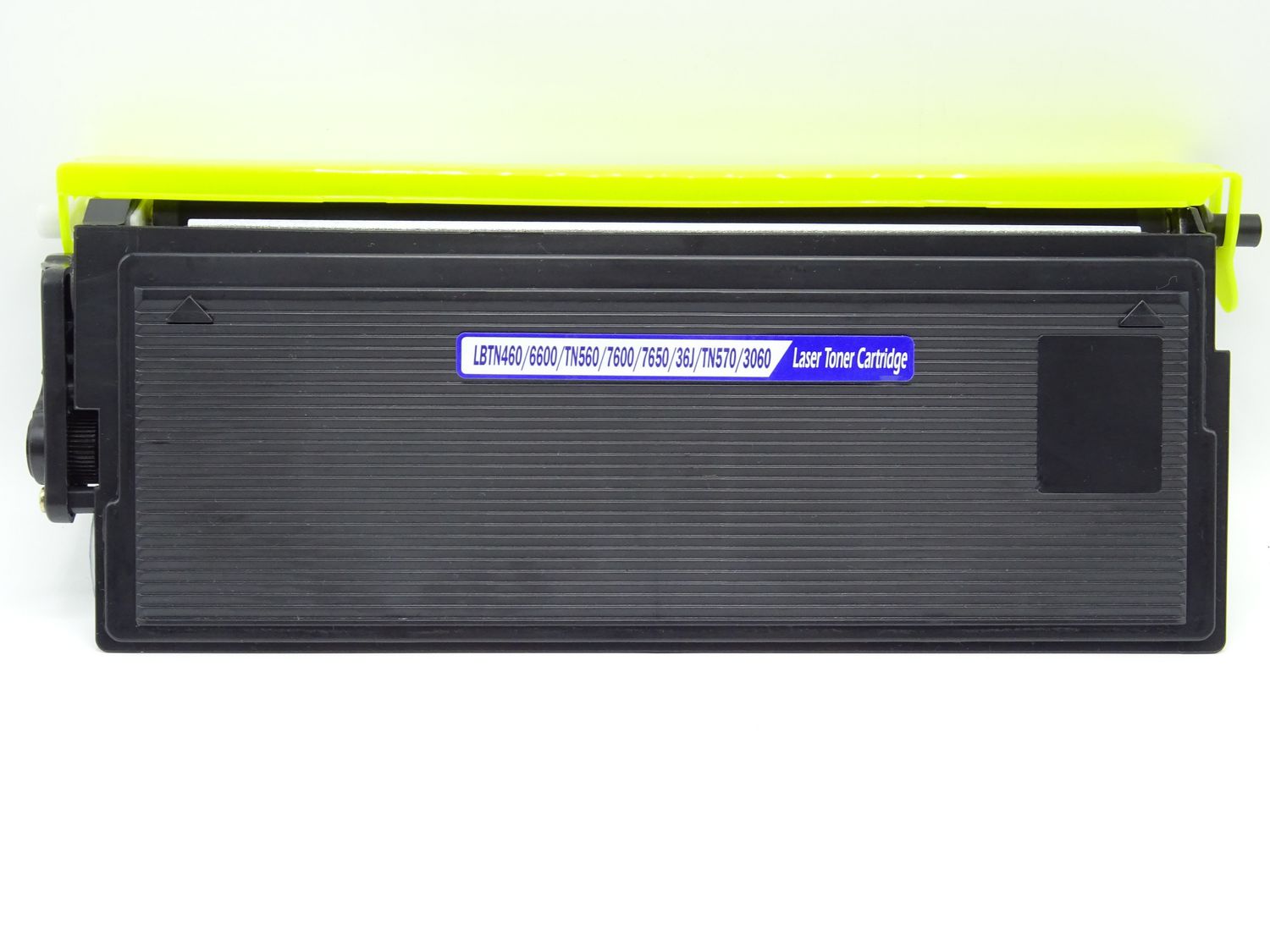 Toner Cartridge Compatible Brother TN-430 TN-460 (TN430 TN460) Black