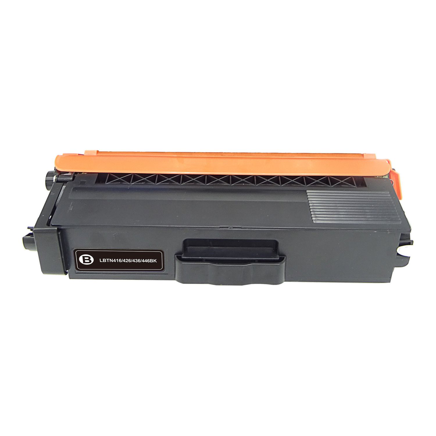 Toner Cartridge Compatible Brother TN436BK (TN-436BK) Black