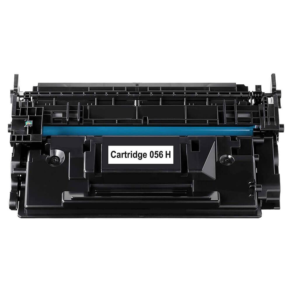 Toner Cartridge Compatible Canon 056H (3008C001AA) Black WITH CHIP