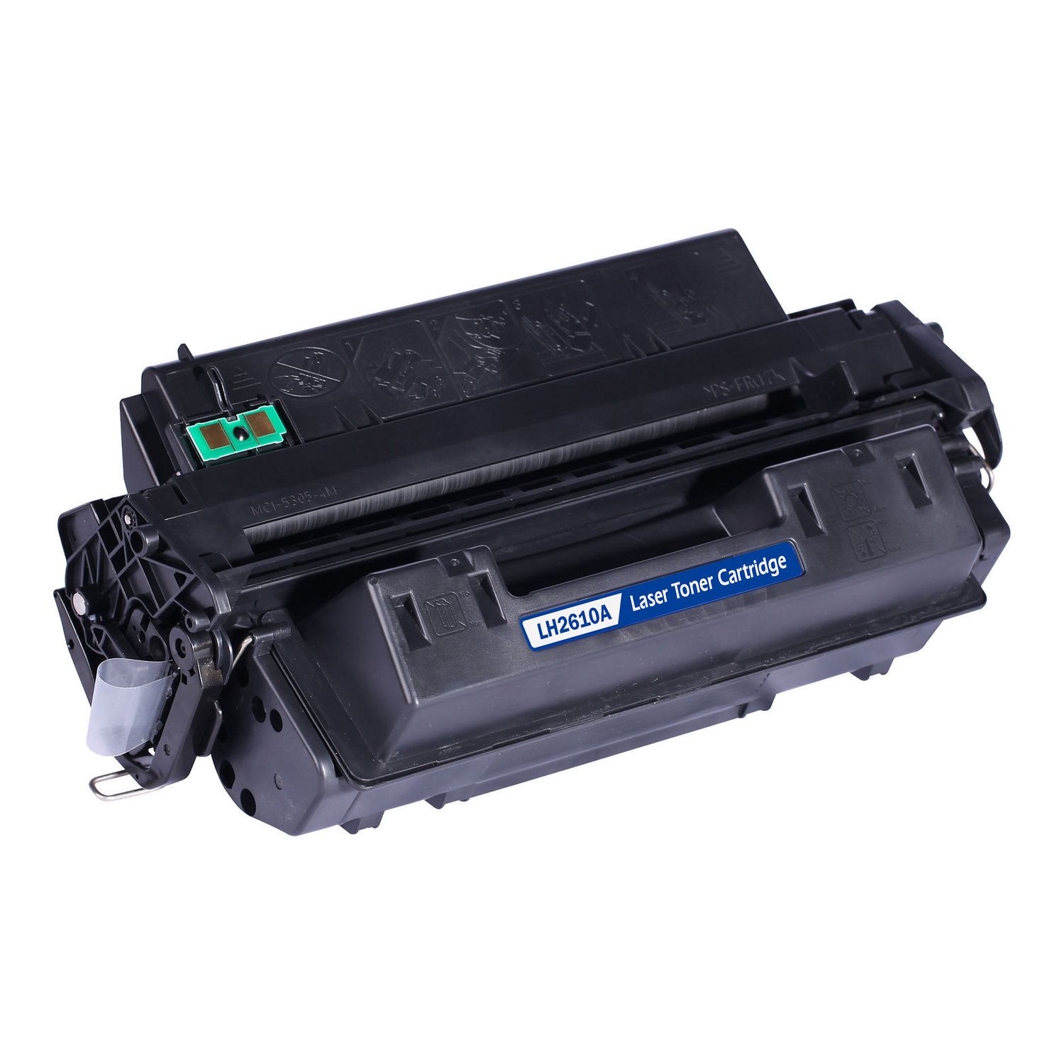 Toner Cartridge Compatible HP 10A (Q2610A) Black