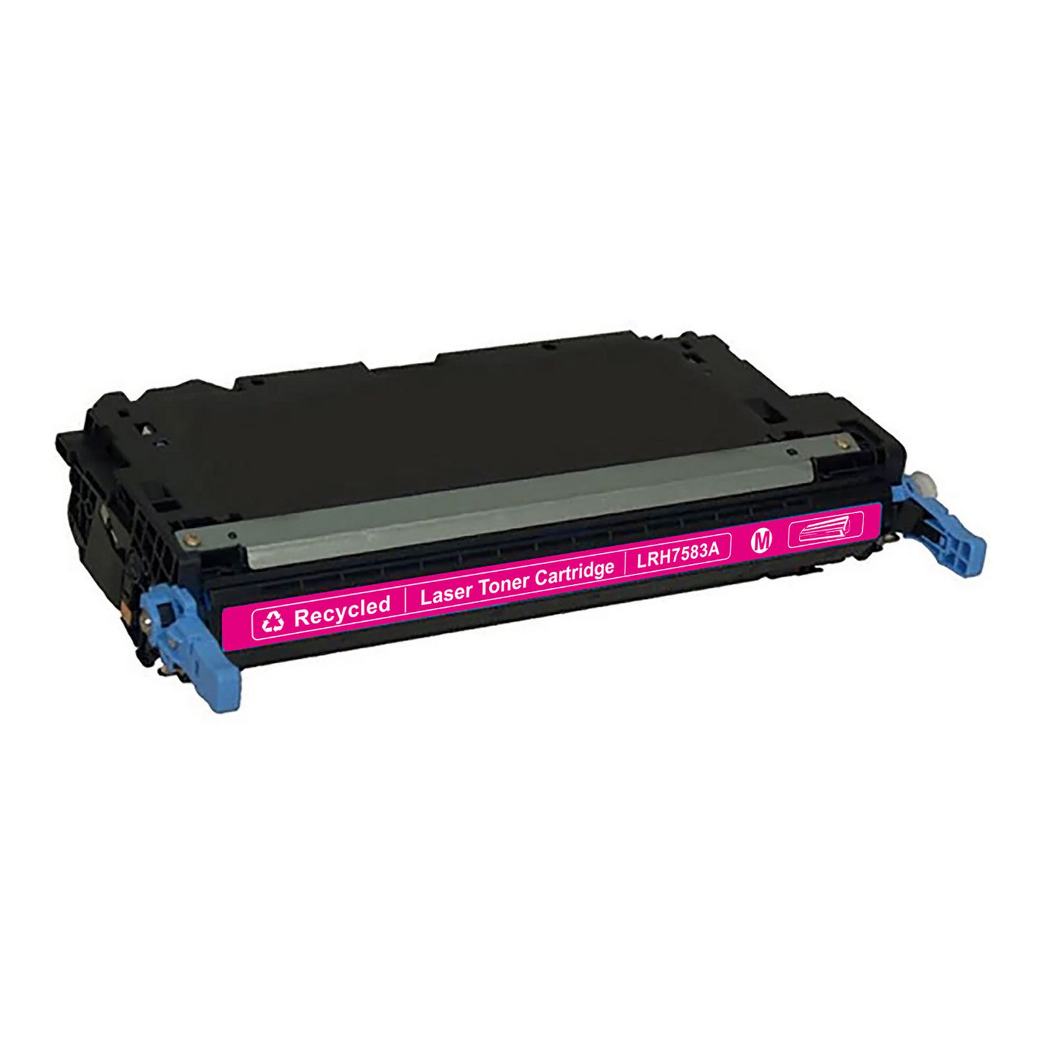 Toner Cartridge Compatible HP 503A (Q7583A) Magenta