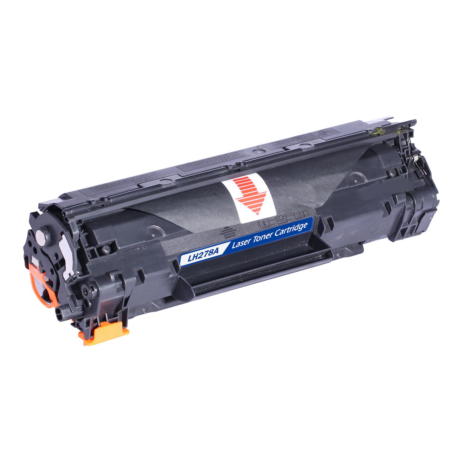 thumbnail image 2 of Jual Serbuk Toner Printer HP 78A, Printer HP Laserjet Pro M1536dnf... 2 of 9