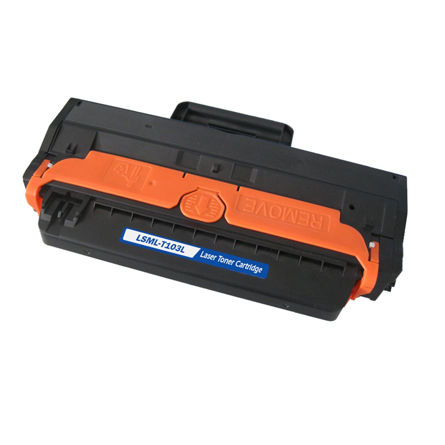 Toner Cartridge Compatible Samsung MLT-D103L (D103L) Black
