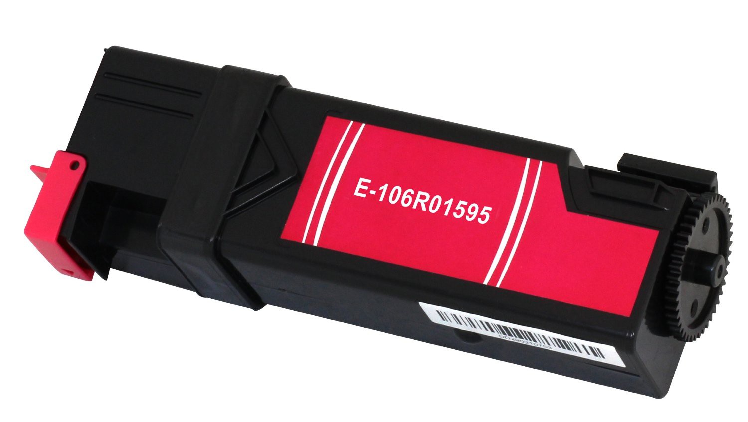 Toner Cartridge Compatible Xerox 6500 6505 (106R01595) Magenta