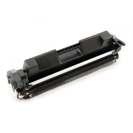 Toner Cartridge Compatible HP 17X (CF217X) Black