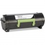 Lexmark-501X-Black