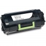 Lexmark-521H-Black