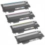 Samsung_CLT-K404S_CLT-C404S_CLT-M404S_CLT-Y404S_CMYK
