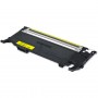 Samsung_CLT-Y407S_Yellow